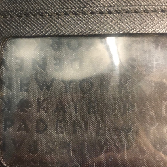 Kate Spade Wallet - Picture 4 of 4